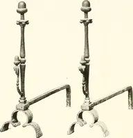 An illustration from De luxe illustrated catalogue of the treasures and antiquities illustrating the golden age of Italian art, belonging to the famous expert and antiquarian, Signor Stefano Bardini, of Florence, Italy; (1918)
