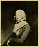 An illustration from De luxe illustrated catalogue of early American portraits : collected by Mr. Thomas B. Clarke. To be sold at unrestricted public sale by direction the owner ... on the evening of Jan. 7th, 1919. The sale will be conducted by Mr. Thomas E. Kirby of the American Art Association (1919)