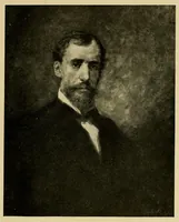 An illustration from De luxe illustrated catalogue of early American portraits : collected by Mr. Thomas B. Clarke. To be sold at unrestricted public sale by direction the owner ... on the evening of Jan. 7th, 1919. The sale will be conducted by Mr. Thomas E. Kirby of the American Art Association (1919)