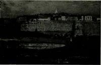 An illustration from De luxe illustrated catalogue of the notable art collection formed by the late George A. Hearn ... to be sold at unrestricted public sale, as directed by the terms of the will, Clarkson Cowl, Herbert Spencer Greims and George E. Schank, executors, on the afternoons and evenings at the places herein stated .. (1918)