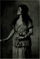 An illustration from De luxe illustrated catalogue of the notable art collection formed by the late George A. Hearn ... to be sold at unrestricted public sale, as directed by the terms of the will, Clarkson Cowl, Herbert Spencer Greims and George E. Schank, executors, on the afternoons and evenings at the places herein stated .. (1918)