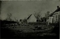 An illustration from De luxe illustrated catalogue of the notable art collection formed by the late George A. Hearn ... to be sold at unrestricted public sale, as directed by the terms of the will, Clarkson Cowl, Herbert Spencer Greims and George E. Schank, executors, on the afternoons and evenings at the places herein stated .. (1918)