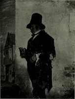 An illustration from De luxe illustrated catalogue of the notable art collection formed by the late George A. Hearn ... to be sold at unrestricted public sale, as directed by the terms of the will, Clarkson Cowl, Herbert Spencer Greims and George E. Schank, executors, on the afternoons and evenings at the places herein stated .. (1918)