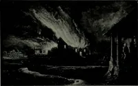 An illustration from De luxe illustrated catalogue of the notable art collection formed by the late George A. Hearn ... to be sold at unrestricted public sale, as directed by the terms of the will, Clarkson Cowl, Herbert Spencer Greims and George E. Schank, executors, on the afternoons and evenings at the places herein stated .. (1918)