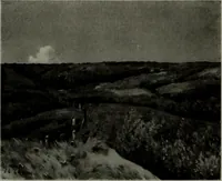 An illustration from De luxe illustrated catalogue of the notable art collection formed by the late George A. Hearn ... to be sold at unrestricted public sale, as directed by the terms of the will, Clarkson Cowl, Herbert Spencer Greims and George E. Schank, executors, on the afternoons and evenings at the places herein stated .. (1918)