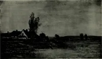An illustration from De luxe illustrated catalogue of the notable art collection formed by the late George A. Hearn ... to be sold at unrestricted public sale, as directed by the terms of the will, Clarkson Cowl, Herbert Spencer Greims and George E. Schank, executors, on the afternoons and evenings at the places herein stated .. (1918)