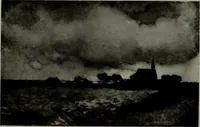 An illustration from De luxe illustrated catalogue of the notable art collection formed by the late George A. Hearn ... to be sold at unrestricted public sale, as directed by the terms of the will, Clarkson Cowl, Herbert Spencer Greims and George E. Schank, executors, on the afternoons and evenings at the places herein stated .. (1918)