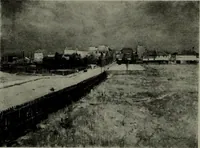 An illustration from De luxe illustrated catalogue of the notable art collection formed by the late George A. Hearn ... to be sold at unrestricted public sale, as directed by the terms of the will, Clarkson Cowl, Herbert Spencer Greims and George E. Schank, executors, on the afternoons and evenings at the places herein stated .. (1918)