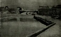 An illustration from De luxe illustrated catalogue of the notable art collection formed by the late George A. Hearn ... to be sold at unrestricted public sale, as directed by the terms of the will, Clarkson Cowl, Herbert Spencer Greims and George E. Schank, executors, on the afternoons and evenings at the places herein stated .. (1918)