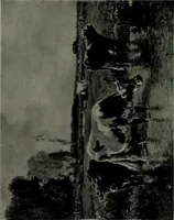 An illustration from De luxe illustrated catalogue of the notable art collection formed by the late George A. Hearn ... to be sold at unrestricted public sale, as directed by the terms of the will, Clarkson Cowl, Herbert Spencer Greims and George E. Schank, executors, on the afternoons and evenings at the places herein stated .. (1918)