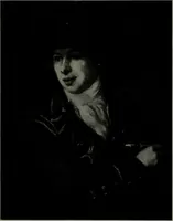 An illustration from De luxe illustrated catalogue of the notable art collection formed by the late George A. Hearn ... to be sold at unrestricted public sale, as directed by the terms of the will, Clarkson Cowl, Herbert Spencer Greims and George E. Schank, executors, on the afternoons and evenings at the places herein stated .. (1918)