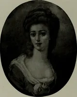 An illustration from De luxe illustrated catalogue of the notable art collection formed by the late George A. Hearn ... to be sold at unrestricted public sale, as directed by the terms of the will, Clarkson Cowl, Herbert Spencer Greims and George E. Schank, executors, on the afternoons and evenings at the places herein stated .. (1918)