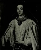 An illustration from De luxe illustrated catalogue of the notable art collection formed by the late George A. Hearn ... to be sold at unrestricted public sale, as directed by the terms of the will, Clarkson Cowl, Herbert Spencer Greims and George E. Schank, executors, on the afternoons and evenings at the places herein stated .. (1918)