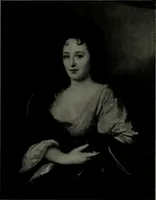 An illustration from De luxe illustrated catalogue of the notable art collection formed by the late George A. Hearn ... to be sold at unrestricted public sale, as directed by the terms of the will, Clarkson Cowl, Herbert Spencer Greims and George E. Schank, executors, on the afternoons and evenings at the places herein stated .. (1918)