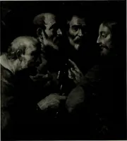 An illustration from De luxe illustrated catalogue of the notable art collection formed by the late George A. Hearn ... to be sold at unrestricted public sale, as directed by the terms of the will, Clarkson Cowl, Herbert Spencer Greims and George E. Schank, executors, on the afternoons and evenings at the places herein stated .. (1918)