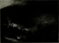An illustration from De luxe illustrated catalogue of the notable art collection formed by the late George A. Hearn ... to be sold at unrestricted public sale, as directed by the terms of the will, Clarkson Cowl, Herbert Spencer Greims and George E. Schank, executors, on the afternoons and evenings at the places herein stated .. (1918)
