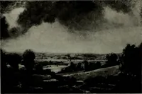 An illustration from De luxe illustrated catalogue of the notable art collection formed by the late George A. Hearn ... to be sold at unrestricted public sale, as directed by the terms of the will, Clarkson Cowl, Herbert Spencer Greims and George E. Schank, executors, on the afternoons and evenings at the places herein stated .. (1918)