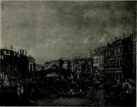 An illustration from De luxe illustrated catalogue of the notable art collection formed by the late George A. Hearn ... to be sold at unrestricted public sale, as directed by the terms of the will, Clarkson Cowl, Herbert Spencer Greims and George E. Schank, executors, on the afternoons and evenings at the places herein stated .. (1918)