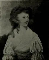 An illustration from De luxe illustrated catalogue of the notable art collection formed by the late George A. Hearn ... to be sold at unrestricted public sale, as directed by the terms of the will, Clarkson Cowl, Herbert Spencer Greims and George E. Schank, executors, on the afternoons and evenings at the places herein stated .. (1918)