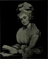 An illustration from De luxe illustrated catalogue of the notable art collection formed by the late George A. Hearn ... to be sold at unrestricted public sale, as directed by the terms of the will, Clarkson Cowl, Herbert Spencer Greims and George E. Schank, executors, on the afternoons and evenings at the places herein stated .. (1918)