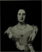 An illustration from De luxe illustrated catalogue of the notable art collection formed by the late George A. Hearn ... to be sold at unrestricted public sale, as directed by the terms of the will, Clarkson Cowl, Herbert Spencer Greims and George E. Schank, executors, on the afternoons and evenings at the places herein stated .. (1918)