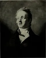 An illustration from De luxe illustrated catalogue of the notable art collection formed by the late George A. Hearn ... to be sold at unrestricted public sale, as directed by the terms of the will, Clarkson Cowl, Herbert Spencer Greims and George E. Schank, executors, on the afternoons and evenings at the places herein stated .. (1918)