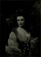 An illustration from De luxe illustrated catalogue of the notable art collection formed by the late George A. Hearn ... to be sold at unrestricted public sale, as directed by the terms of the will, Clarkson Cowl, Herbert Spencer Greims and George E. Schank, executors, on the afternoons and evenings at the places herein stated .. (1918)