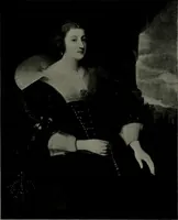 An illustration from De luxe illustrated catalogue of the notable art collection formed by the late George A. Hearn ... to be sold at unrestricted public sale, as directed by the terms of the will, Clarkson Cowl, Herbert Spencer Greims and George E. Schank, executors, on the afternoons and evenings at the places herein stated .. (1918)