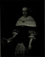 An illustration from De luxe illustrated catalogue of the notable art collection formed by the late George A. Hearn ... to be sold at unrestricted public sale, as directed by the terms of the will, Clarkson Cowl, Herbert Spencer Greims and George E. Schank, executors, on the afternoons and evenings at the places herein stated .. (1918)
