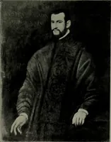 An illustration from De luxe illustrated catalogue of the notable art collection formed by the late George A. Hearn ... to be sold at unrestricted public sale, as directed by the terms of the will, Clarkson Cowl, Herbert Spencer Greims and George E. Schank, executors, on the afternoons and evenings at the places herein stated .. (1918)