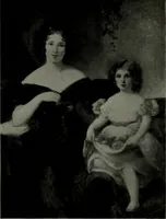 An illustration from De luxe illustrated catalogue of the notable art collection formed by the late George A. Hearn ... to be sold at unrestricted public sale, as directed by the terms of the will, Clarkson Cowl, Herbert Spencer Greims and George E. Schank, executors, on the afternoons and evenings at the places herein stated .. (1918)
