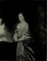 An illustration from De luxe illustrated catalogue of the notable art collection formed by the late George A. Hearn ... to be sold at unrestricted public sale, as directed by the terms of the will, Clarkson Cowl, Herbert Spencer Greims and George E. Schank, executors, on the afternoons and evenings at the places herein stated .. (1918)