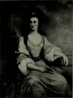 An illustration from De luxe illustrated catalogue of the notable art collection formed by the late George A. Hearn ... to be sold at unrestricted public sale, as directed by the terms of the will, Clarkson Cowl, Herbert Spencer Greims and George E. Schank, executors, on the afternoons and evenings at the places herein stated .. (1918)