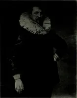 An illustration from De luxe illustrated catalogue of the notable art collection formed by the late George A. Hearn ... to be sold at unrestricted public sale, as directed by the terms of the will, Clarkson Cowl, Herbert Spencer Greims and George E. Schank, executors, on the afternoons and evenings at the places herein stated .. (1918)