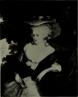 An illustration from De luxe illustrated catalogue of the notable art collection formed by the late George A. Hearn ... to be sold at unrestricted public sale, as directed by the terms of the will, Clarkson Cowl, Herbert Spencer Greims and George E. Schank, executors, on the afternoons and evenings at the places herein stated .. (1918)