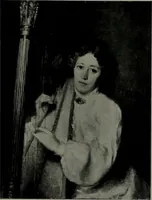An illustration from De luxe illustrated catalogue of the notable art collection formed by the late George A. Hearn ... to be sold at unrestricted public sale, as directed by the terms of the will, Clarkson Cowl, Herbert Spencer Greims and George E. Schank, executors, on the afternoons and evenings at the places herein stated .. (1918)