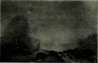 An illustration from De luxe illustrated catalogue of the notable art collection formed by the late George A. Hearn ... to be sold at unrestricted public sale, as directed by the terms of the will, Clarkson Cowl, Herbert Spencer Greims and George E. Schank, executors, on the afternoons and evenings at the places herein stated .. (1918)
