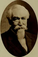An illustration from De luxe illustrated catalogue of the notable art collection formed by the late George A. Hearn ... to be sold at unrestricted public sale, as directed by the terms of the will, Clarkson Cowl, Herbert Spencer Greims and George E. Schank, executors, on the afternoons and evenings at the places herein stated .. (1918)