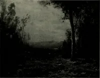 An illustration from De luxe illustrated catalogue of the notable art collection formed by the late George A. Hearn ... to be sold at unrestricted public sale, as directed by the terms of the will, Clarkson Cowl, Herbert Spencer Greims and George E. Schank, executors, on the afternoons and evenings at the places herein stated .. (1918)