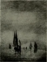 An illustration from De luxe illustrated catalogue of the notable art collection formed by the late George A. Hearn ... to be sold at unrestricted public sale, as directed by the terms of the will, Clarkson Cowl, Herbert Spencer Greims and George E. Schank, executors, on the afternoons and evenings at the places herein stated .. (1918)
