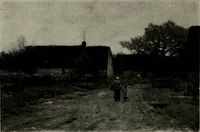 An illustration from De luxe illustrated catalogue of the notable art collection formed by the late George A. Hearn ... to be sold at unrestricted public sale, as directed by the terms of the will, Clarkson Cowl, Herbert Spencer Greims and George E. Schank, executors, on the afternoons and evenings at the places herein stated .. (1918)