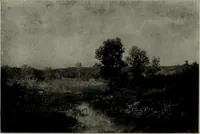 An illustration from De luxe illustrated catalogue of the notable art collection formed by the late George A. Hearn ... to be sold at unrestricted public sale, as directed by the terms of the will, Clarkson Cowl, Herbert Spencer Greims and George E. Schank, executors, on the afternoons and evenings at the places herein stated .. (1918)