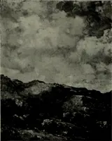 An illustration from De luxe illustrated catalogue of the notable art collection formed by the late George A. Hearn ... to be sold at unrestricted public sale, as directed by the terms of the will, Clarkson Cowl, Herbert Spencer Greims and George E. Schank, executors, on the afternoons and evenings at the places herein stated .. (1918)