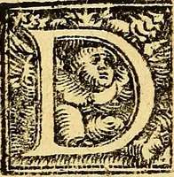 An illustration from De magia, : de observatione somniorvm, et de divinatione astrologica, libri tres. Adversvs fallaces, et svperstitiosas artes. (1598)