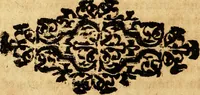 An illustration from De magia, : de observatione somniorvm, et de divinatione astrologica, libri tres. Adversvs fallaces, et svperstitiosas artes. (1598)