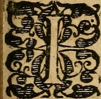 An illustration from De magia, : de observatione somniorvm, et de divinatione astrologica, libri tres. Adversvs fallaces, et svperstitiosas artes. (1598)