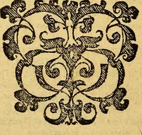 An illustration from De magia, : de observatione somniorvm, et de divinatione astrologica, libri tres. Adversvs fallaces, et svperstitiosas artes. (1598)