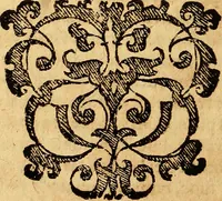 An illustration from De magia, : de observatione somniorvm, et de divinatione astrologica, libri tres. Adversvs fallaces, et svperstitiosas artes. (1598)