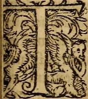An illustration from De magia, : de observatione somniorvm, et de divinatione astrologica, libri tres. Adversvs fallaces, et svperstitiosas artes. (1598)