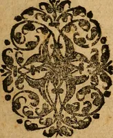 An illustration from De magia, : de observatione somniorvm, et de divinatione astrologica, libri tres. Adversvs fallaces, et svperstitiosas artes. (1598)